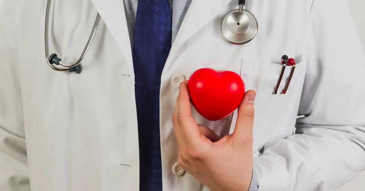Centro Clínico Alto Maule|Cuidando del Motor de la Vida: La Importancia de la Cardiología en Centro Médico Alto Maule